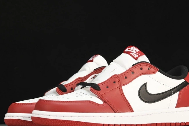  Low Chicago  Retro  1 Jordan  (2016) 705329-600 0303